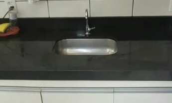 Imagem 6: Apartamento à venda em Ribeirão Preto-SP, Residencial Jequitibá! 2 quartos, 1 sala, 1 banh