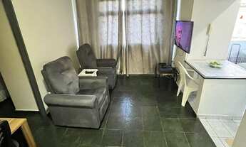 Imagem 3: Apartamento à venda em Ribeirão Preto-SP, Jardim Paulista: 1 quarto, 1 suíte, 1 sala, 1 ba