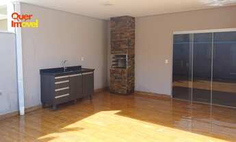 Imagem 3: Casa em Condomínio de Luxo à Venda em Ribeirão Preto-SP, Portal da Mata 3 Quartos, 1 Suít