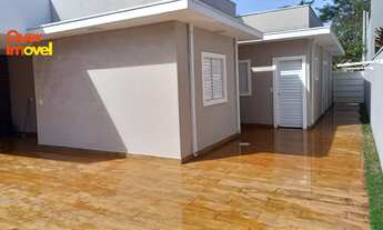 Imagem 4: Casa em Condomínio de Luxo à Venda em Ribeirão Preto-SP, Portal da Mata 3 Quartos, 1 Suít