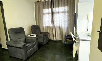 Imagem 2: Apartamento à venda em Ribeirão Preto-SP, Jardim Paulista: 1 quarto, 1 suíte, 1 sala, 1 ba