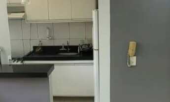 Imagem 3: Apartamento à venda em Ribeirão Preto-SP, Residencial Jequitibá! 2 quartos, 1 sala, 1 banh