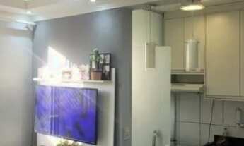 Imagem 2: Apartamento à venda em Ribeirão Preto-SP, Residencial Jequitibá! 2 quartos, 1 sala, 1 banh