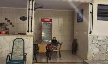 Imagem 2: Casa à venda em Sumarezinho, Ribeirão Preto-SP 4 quartos, 1 suíte, 4 banheiros, 249m² 4