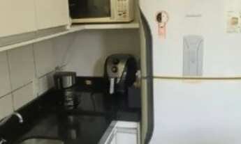 Imagem 5: Apartamento à venda em Ribeirão Preto-SP, Residencial Jequitibá! 2 quartos, 1 sala, 1 banh