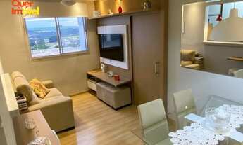 Imagem: Venda de Apartamento de 2 Quartos no Condomínio