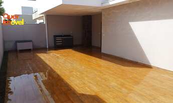 Imagem 2: Casa em Condomínio de Luxo à Venda em Ribeirão Preto-SP, Portal da Mata 3 Quartos, 1 Suít