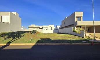 Imagem: Terreno em Condomínio à Venda em Ribeirão