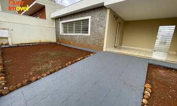 Imagem 3: Casa à venda em Ribeirão Preto-SP, Jardim Paulista: 3 quartos, 3 salas, 2 banheiros, 4 vag