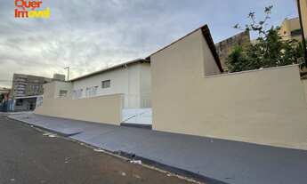 Imagem 2: Casa à venda em Ribeirão Preto-SP, Jardim Paulista: 3 quartos, 3 salas, 2 banheiros, 4 vag