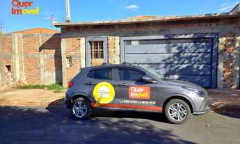 Imagem 1: Casa na Ribeirânia à venda: Casa com 4 quartos, 2 suítes, 350m² - Ribeirão Preto-SP