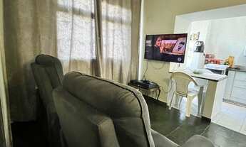 Imagem 4: Apartamento à venda em Ribeirão Preto-SP, Jardim Paulista: 1 quarto, 1 suíte, 1 sala, 1 ba