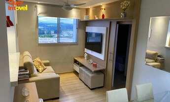 Imagem 2: Venda de Apartamento de 2 Quartos no Condomínio Mirante Sul, Ribeirão Preto-SP - 50 m² - 1