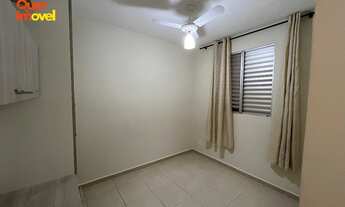 Imagem 7: Apartamento à venda em Ribeirão Preto-SP, Reserva Sul Condomínio Resort. 2 quartos, 1 banh