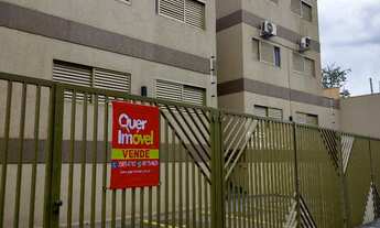 Imagem: Apartamento à venda em Ribeirão Preto-SP