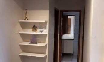Imagem 7: Apartamento à venda no Jardim Botânico em Ribeirão Preto-SP: 2 quartos, 1 suíte, 2 banheir