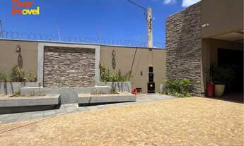 Imagem 5: Casa de alto padrão em condomínio à venda em Jardinópolis-SP: 6 quartos, 4 suítes, 8 banhe