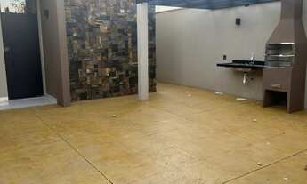 Imagem 5: Imperdível oportunidade de casa à venda em Ribeirão Preto-SP, bairro Bonfim Paulista. 3 qu