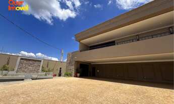 Imagem 4: Casa de alto padrão em condomínio à venda em Jardinópolis-SP: 6 quartos, 4 suítes, 8 banhe