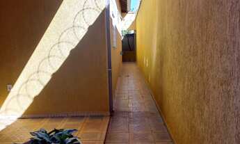 Imagem 2: Imperdível oportunidade de casa à venda em Ribeirão Preto-SP, bairro Parque Residencial Câ