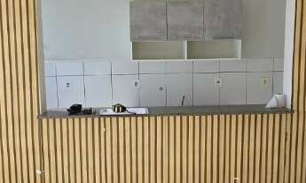 Imagem 3: Apartamento à venda em Ribeirão Preto-SP, bairro Condomínio Mirante Sul: 2 quartos, 1 sala