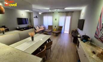 Imagem: Apartamento a Venda com 3 suítes no Jardim