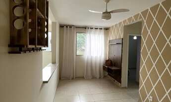 Imagem: Apartamento à venda em Ribeirão Preto-SP