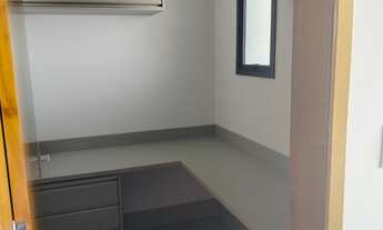 Imagem 3: Oportunidade única! Casa em condomínio no Jardim Cybelli, Ribeirão Preto-SP. 3 suítes, 5 b