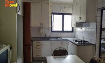 Imagem 4: Imperdível apartamento à venda no Centro de Ribeirão Preto-SP: 3 quartos, 2 suítes, 2 sala