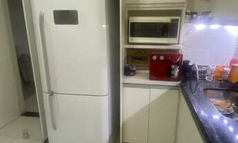 Imagem 4: Apartamento à venda no Centro de Ribeirão Preto-SP 3 quartos, 1 sala, 2 banheiros, 1 vaga