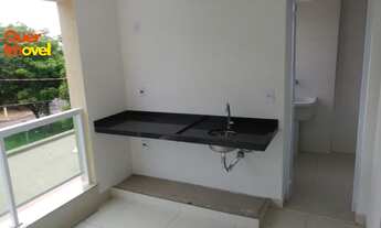 Imagem 6: Apartamento à venda em Ribeirão Preto-SP - Jardim São Luiz: 2 quartos, 1 suíte, 1 sala, 2