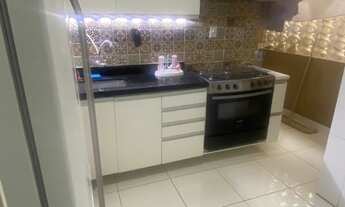 Imagem 5: Apartamento à venda no Centro de Ribeirão Preto-SP 3 quartos, 1 sala, 2 banheiros, 1 vaga