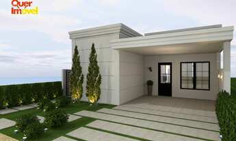 Imagem 3: Linda Casa em Condomínio à Venda em Ribeirão Preto-SP, no Bairro Reserva San Pedro: 3 Quar