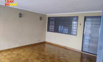 Imagem 4: Casa à venda em Ribeirão Preto-SP, Vila Mariana: 3 quartos, 1 suíte, 2 salas, 4 banheiros