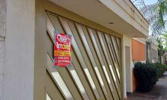 Imagem: Casa espaçosa para venda ou locação em