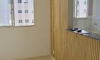 Imagem: Apartamento à venda em Ribeirão Preto-SP