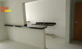 Imagem 3: Apartamento à venda em Ribeirão Preto-SP - Jardim São Luiz: 2 quartos, 1 suíte, 1 sala, 2