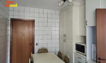 Imagem 3: Imperdível apartamento à venda no Centro de Ribeirão Preto-SP: 3 quartos, 2 suítes, 2 sala