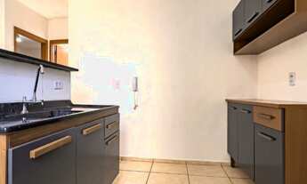 Imagem 1: Apartamento à venda em Ribeirão Preto-SP: 2 quartos, 1 sala, 1 banheiro, 1 vaga na Reserva