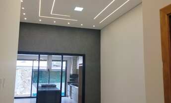 Imagem 7: Oportunidade única! Casa em condomínio no Jardim Cybelli, Ribeirão Preto-SP. 3 suítes, 5 b