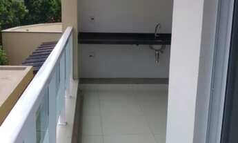 Imagem 7: Apartamento à venda em Ribeirão Preto-SP - Jardim São Luiz: 2 quartos, 1 suíte, 1 sala, 2