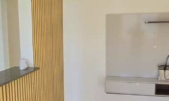 Imagem 4: Apartamento à venda em Ribeirão Preto-SP, bairro Condomínio Mirante Sul: 2 quartos, 1 sala