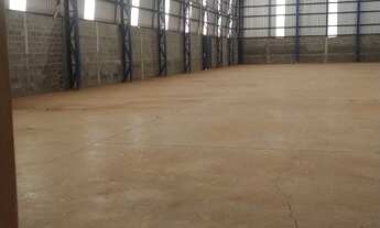 Imagem 5: Galpão Comercial com 3 Salas, 4 Banheiros e 10 Vagas de Garagem em Cravinhos-SP - 1.550,00