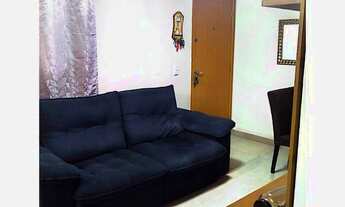 Imagem: Apartamento de 2 quartos no Residencial