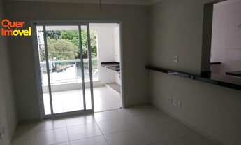 Imagem 5: Apartamento à venda em Ribeirão Preto-SP - Jardim São Luiz: 2 quartos, 1 suíte, 1 sala, 2