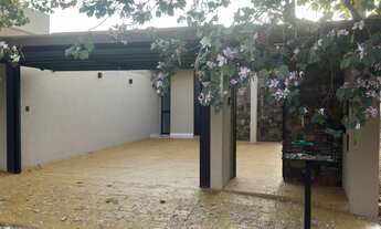 Imagem 1: Imperdível oportunidade de casa à venda em Ribeirão Preto-SP, bairro Bonfim Paulista. 3 qu