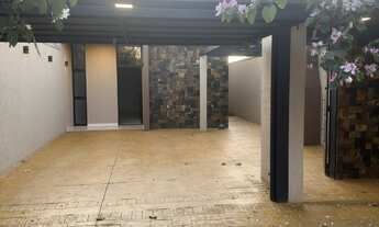 Imagem 3: Imperdível oportunidade de casa à venda em Ribeirão Preto-SP, bairro Bonfim Paulista. 3 qu