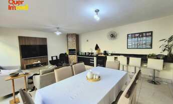 Imagem 6: Casa em Condomínio de Luxo no Parque dos Lagos em Ribeirão Preto-SP! 3 quartos, 1 suíte, 1