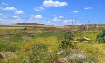 Imagem 4: Terreno à venda em Ribeirão Preto-SP, bairro Quinta da Mata, 238 m² de área - Villas do Mi
