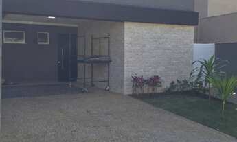 Imagem 4: Impecável Casa em Condomínio San Marco Ribeirão Preto-SP: 3 Quartos, 3 Suítes, 2 Salas, 5